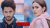 Kundali Bhagya spoiler: Palki scolds Shaurya for his inappropriate behaviour
