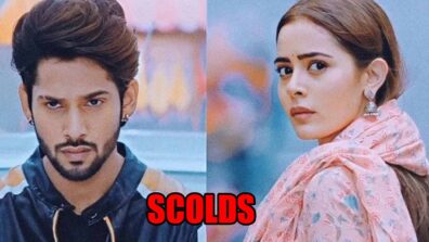 Kundali Bhagya spoiler: Palki scolds Shaurya for his inappropriate behaviour