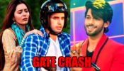 Kundali Bhagya spoiler: Rajveer and Palki gate crash Shaurya’s award function event
