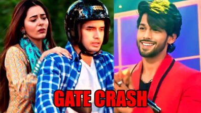 Kundali Bhagya spoiler: Rajveer and Palki gate crash Shaurya’s award function event