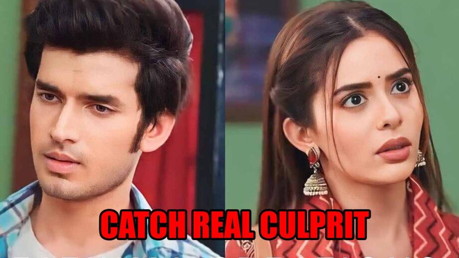 Kundali Bhagya spoiler: Rajveer and Palki to catch real culprit 803321