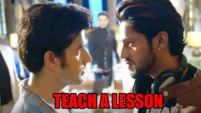 Kundali Bhagya spoiler: Rajveer decides to teach Shaurya a lesson