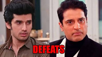 Kundali Bhagya spoiler: Rajveer defeats Karan, wins business deal