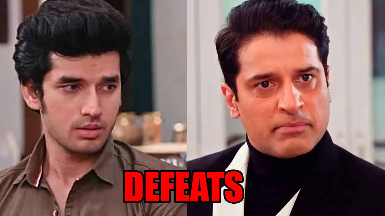 Kundali Bhagya spoiler: Rajveer defeats Karan, wins business deal 805639