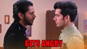 Kundali Bhagya spoiler: Rajveer gets angry at Shaurya for breaking Palki’s marriage