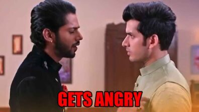 Kundali Bhagya spoiler: Rajveer gets angry at Shaurya for breaking Palki’s marriage