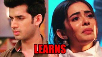 Kundali Bhagya spoiler: Rajveer learns about Palki’s kidnapping drama