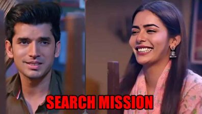 Kundali Bhagya spoiler: Rajveer on Palki’s search mission