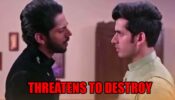Kundali Bhagya spoiler: Rajveer threatens to destroy Shaurya