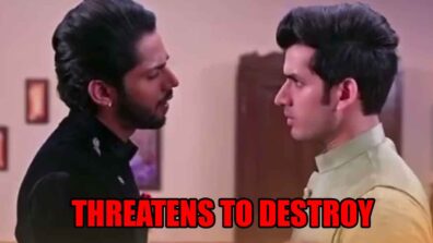 Kundali Bhagya spoiler: Rajveer threatens to destroy Shaurya