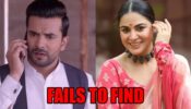 Kundali Bhagya spoiler: Rishabh fails to find Preeta