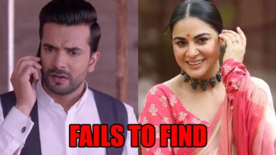 Kundali Bhagya spoiler: Rishabh fails to find Preeta