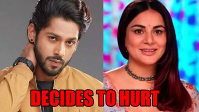 Kundali Bhagya spoiler: Shaurya decides to hurt Preeta