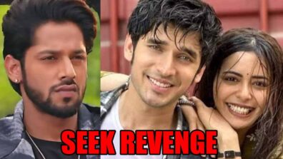 Kundali Bhagya spoiler: Shaurya to seek revenge from Rajveer and Palki