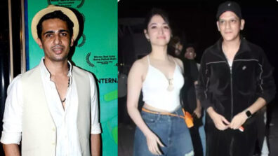 “Kya hai exactly pata nahi”, Gulshan Devaiah on Tamannaah Bhatia and Vijay Varma’s relationship