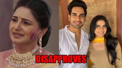 Lag Ja Gale spoiler: Kiran disapproves Yash and Pooja’s relationship