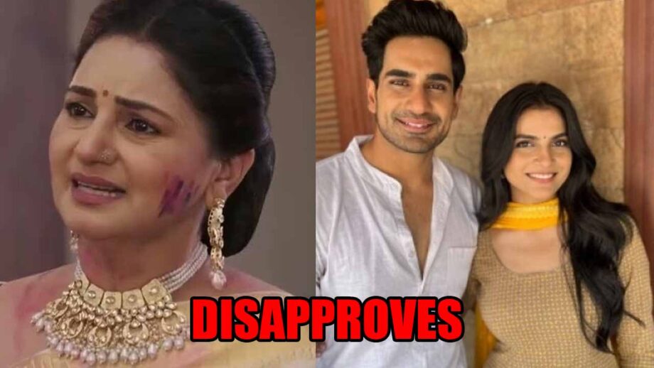 Lag Ja Gale spoiler: Kiran disapproves Yash and Pooja’s relationship 805072