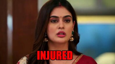 Lag Ja Gale spoiler: OMG! Ishani gets injured