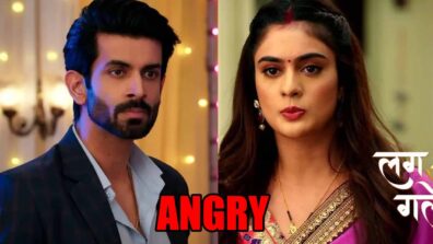 Lag Ja Gale spoiler: Shiv gets ANGRY at Ishani