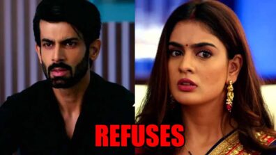 Lag Ja Gale spoiler: Shiv refuses to attend family dinner at Ishani’s house