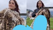 LOL: Why is Tamannaah Bhatia shivering?