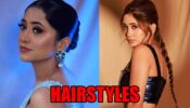 Looking Hairstyle Inspiration For Long Hair? Take Cues From Shivangi Joshi