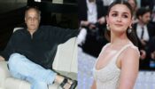 Mahesh Bhatt opens up on Alia’s Met Gala debut, says ‘a precursor to the release of Heart of Stone’