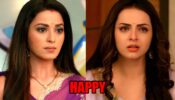 Maitree spoiler: Nandini gets happy to see Maitree’s downfall