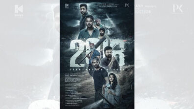 Malayalam Masterpiece 2018 Hindi version to release Pan India on 26th May