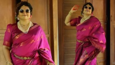 Malayalam Producer Sandra Thomas Spills Beans On Drug Abuse In The Industry