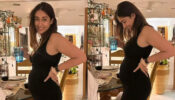 Mama-to-be Ileana D’Cruz flaunts her little baby bump, see pics