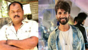 Maverick Malayalam Director Rosshan Andrrews To Make His Hindi Debut With Shahid Kapoor Starrer