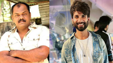 Maverick Malayalam Director Rosshan Andrrews To Make His Hindi Debut With Shahid Kapoor Starrer