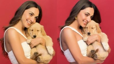 Meet Kiara Advani’s new-found love in life