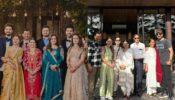 Meet Rubina Dilaik’s beautiful family