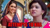 Meet spoiler: Gunwanti attempts to KILL Meet and her unborn baby