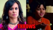 Meet spoiler: Kanika throws Cheeku off the cliff