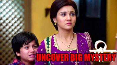 Meet spoiler: Meet and Manmeet try to uncover big mystery behind Cheeku’s abduction