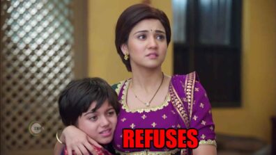 Meet spoiler: Meet refuses to send Cheeku with an unknown couple