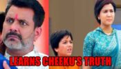 Meet spoiler: Sarkar learns about Cheeku being Meet’s son