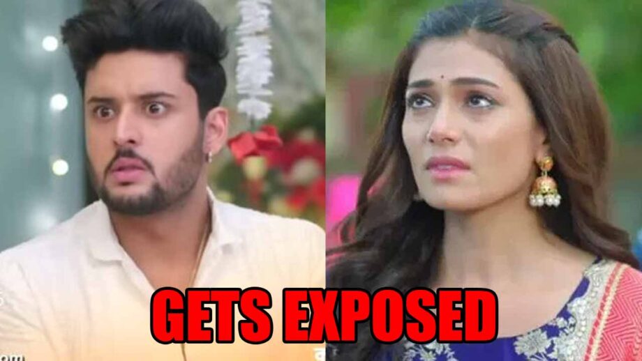 Meet spoiler: Shagun gets exposed in front of Manmeet 803154