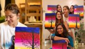 Meet the ‘artist’ in Rubina Dilaik