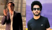 Men In Black: Dheeraj Dhoopar and Mohsin Khan steal the show