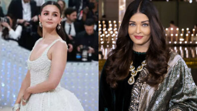 Met Gala 2023: Paparazzi Assumed Alia Bhatt As Aishwarya Rai Bachchan At The Red Carpet