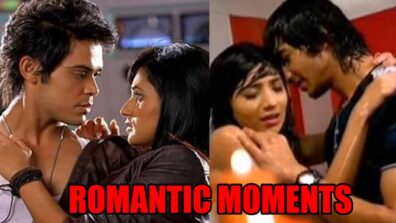 Missing Dil Dostii Dance? Re-live some epic romantic moments from the show