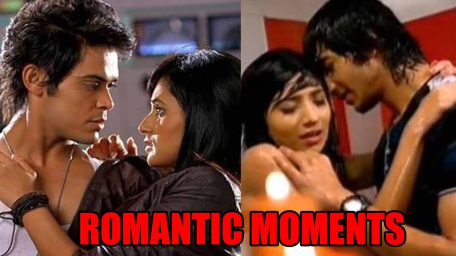 Missing Dil Dostii Dance? Re-live some epic romantic moments from the show 804005