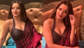 Monalisa Looks Sizzling In New Avatar, Mahekk Chahal Feels The Heat