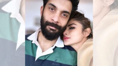 Mouni Roy’s candid love for hubby Suraj Nambiar