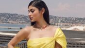 Mouni Roy’s yellow love in Cannes is too hot to handle (see pics)