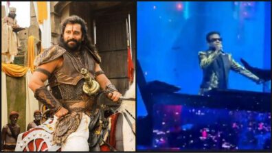 Movie Buzz: Ponniyin Selvan crosses 100 crores mark in box office, AR Rahman’s Pune concert stopped midway